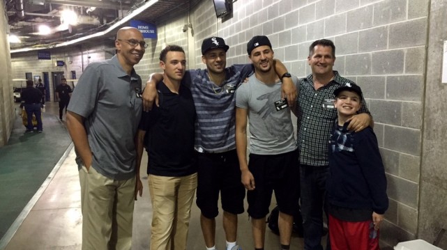 先释放善意 先释放善意