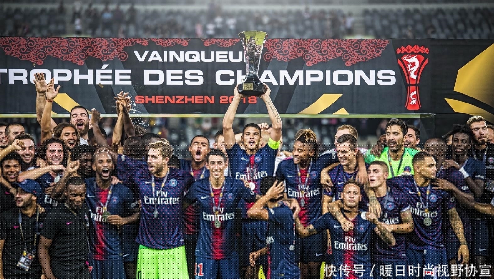 奏牵着走 奏牵着走