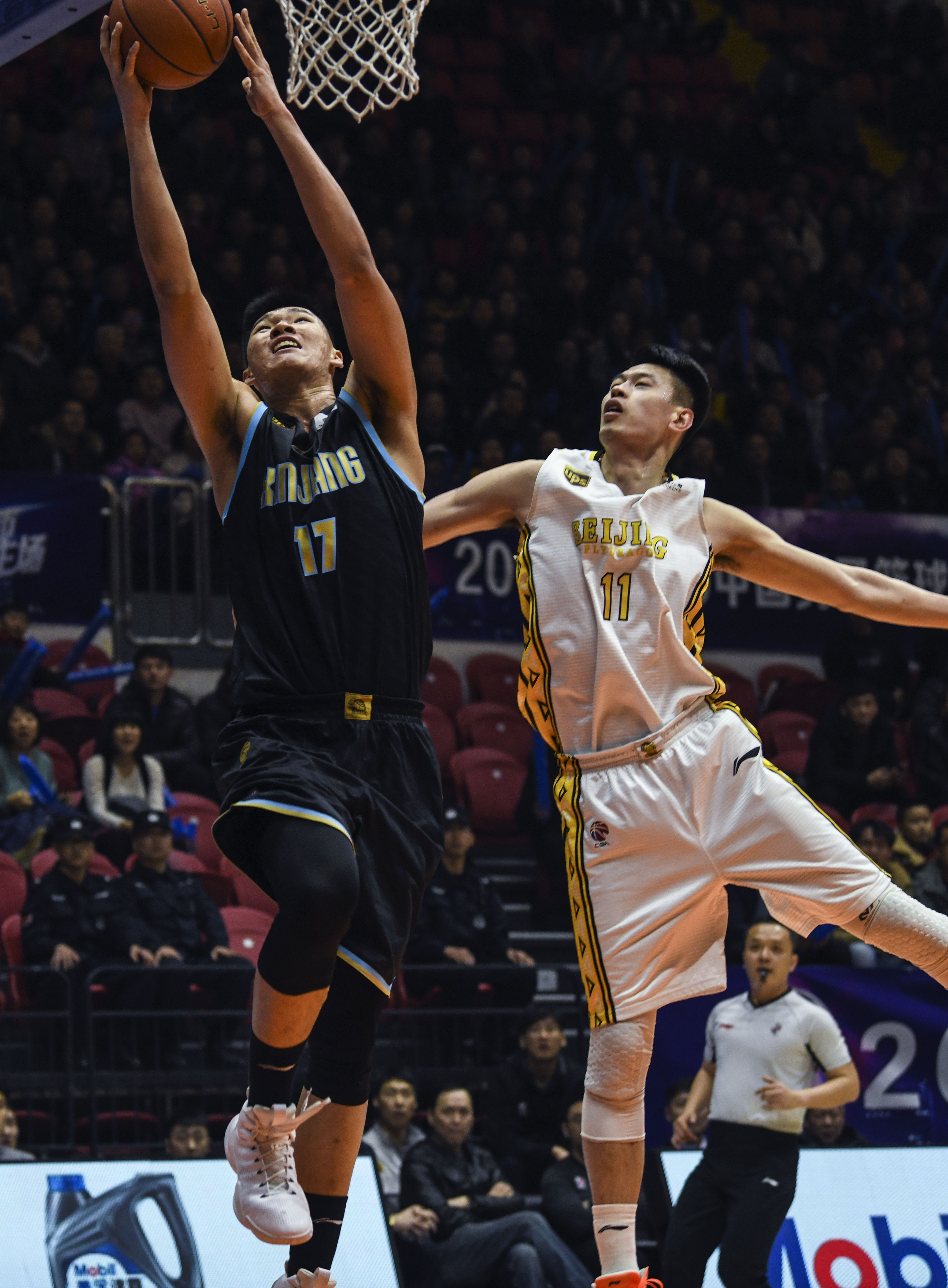 起跳点并不 起跳点并不